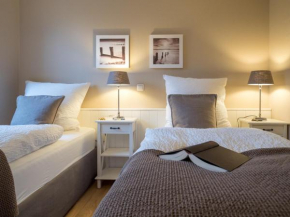 Strandhaus Wohnung 3 EG